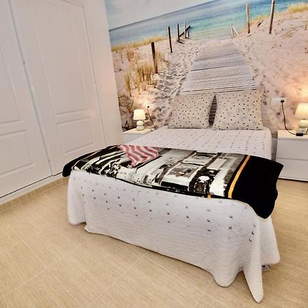 Apartament 027 La Mata View Natural Park Zewnętrze zdjęcie