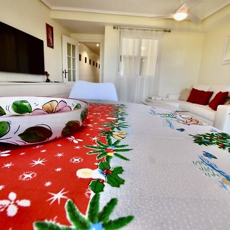 Apartament 027 La Mata View Natural Park Zewnętrze zdjęcie