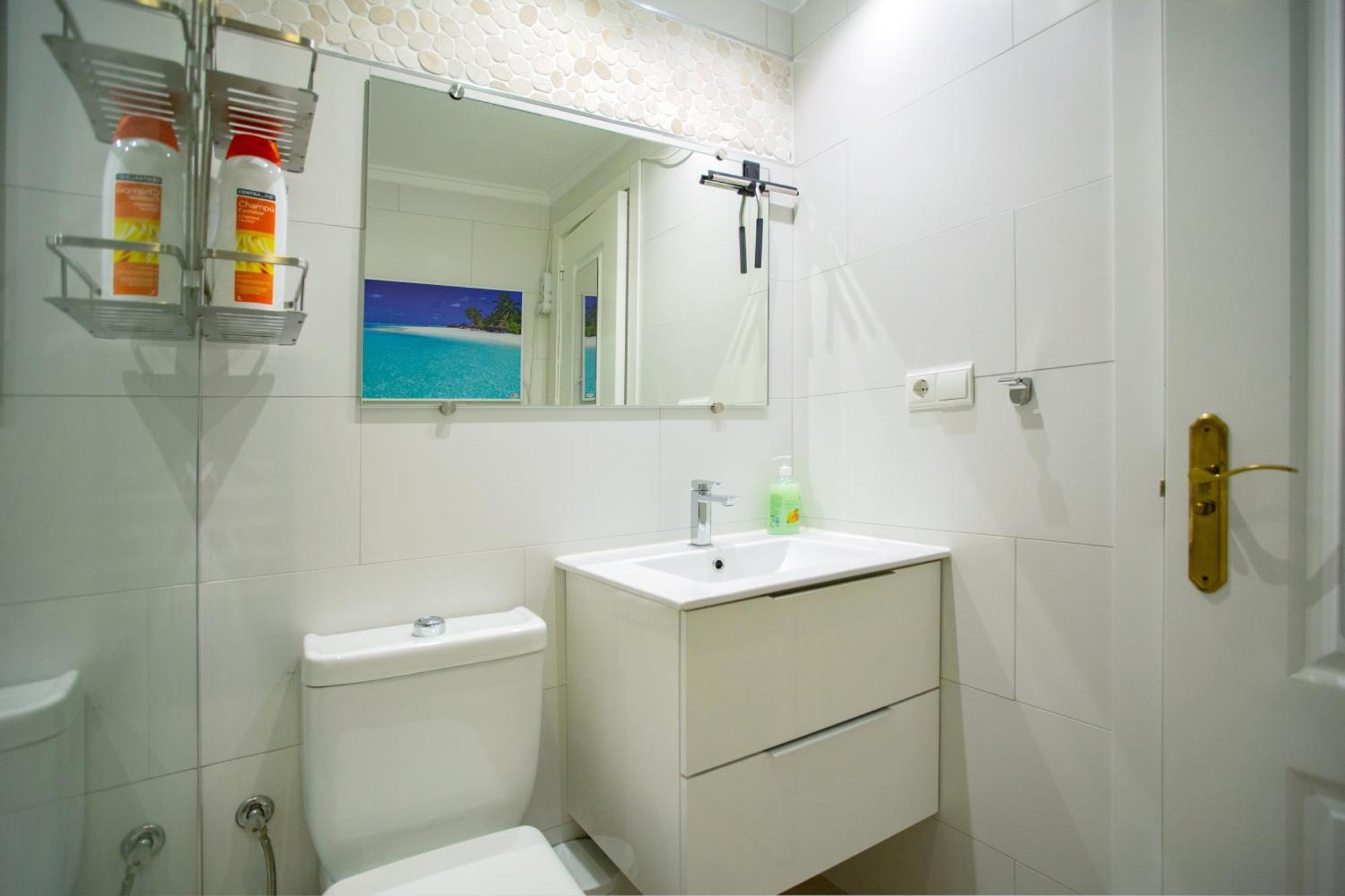Apartament 027 La Mata View Natural Park Zewnętrze zdjęcie