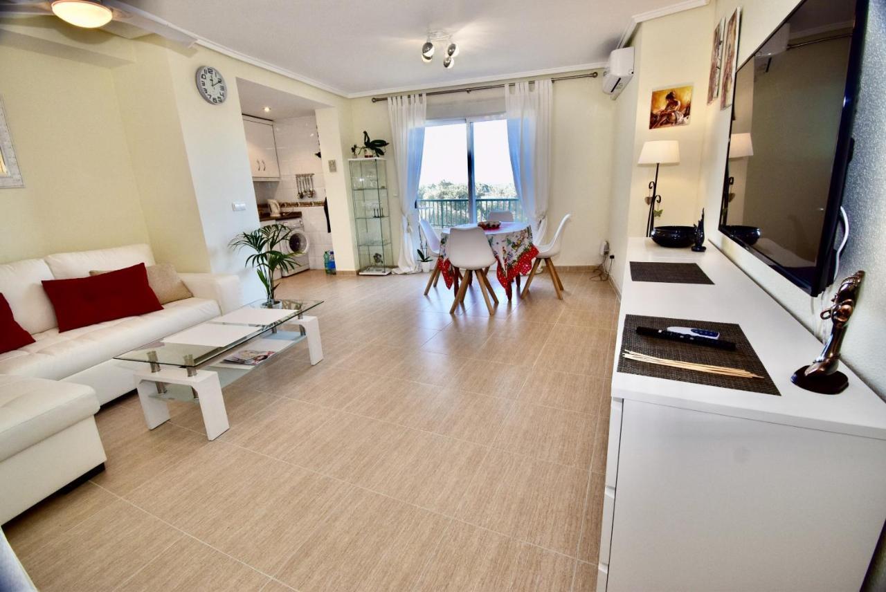 Apartament 027 La Mata View Natural Park Zewnętrze zdjęcie