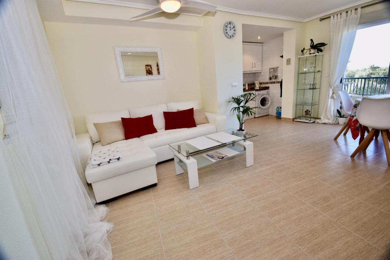 Apartament 027 La Mata View Natural Park Zewnętrze zdjęcie