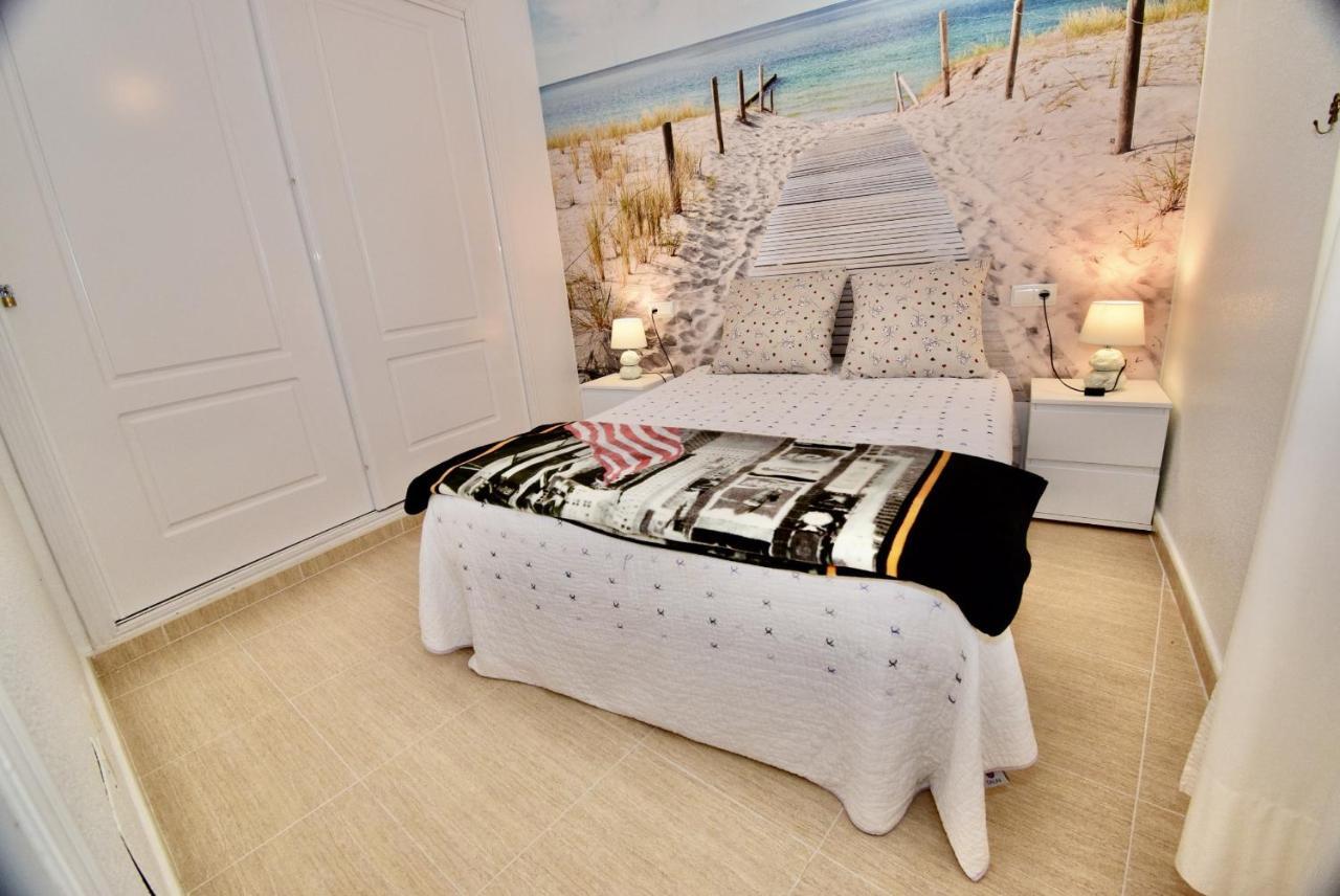 Apartament 027 La Mata View Natural Park Zewnętrze zdjęcie