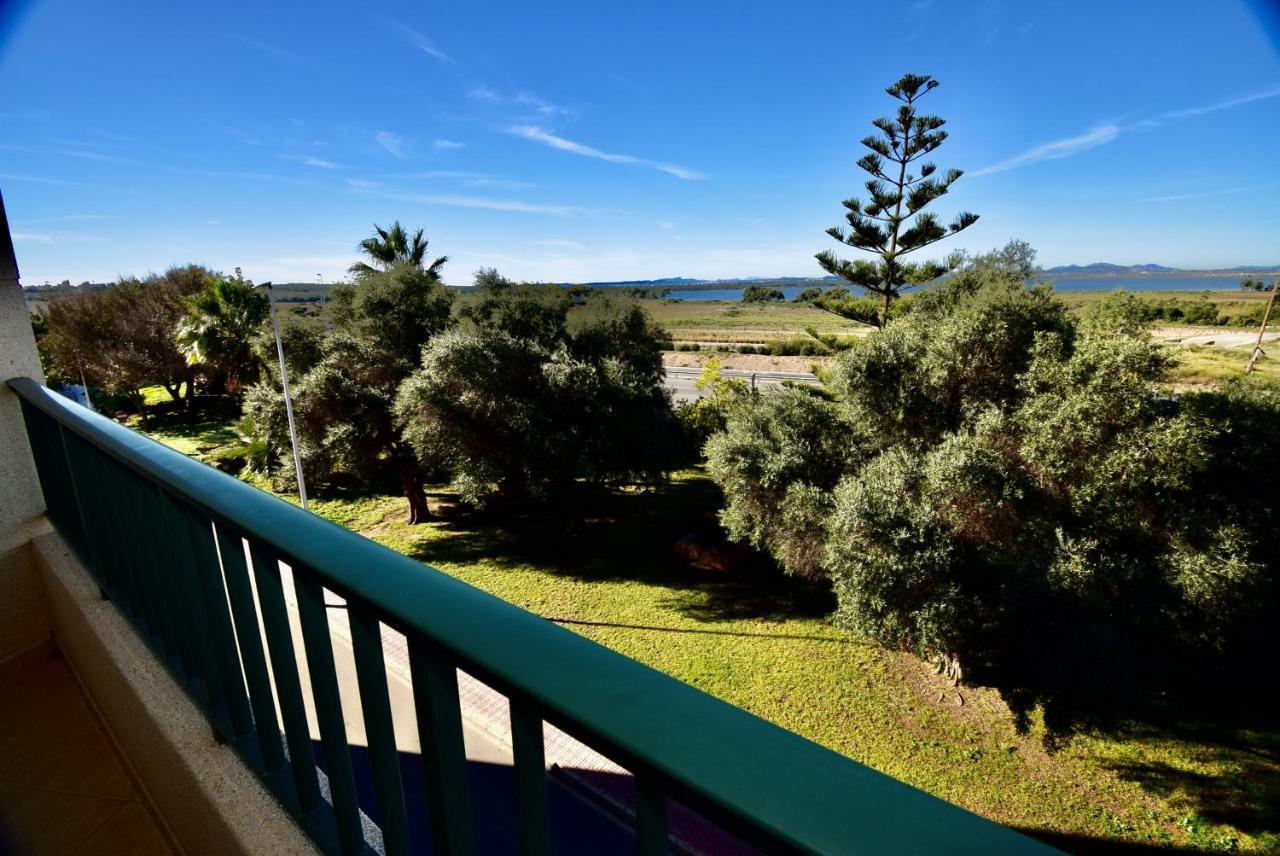 Apartament 027 La Mata View Natural Park Zewnętrze zdjęcie