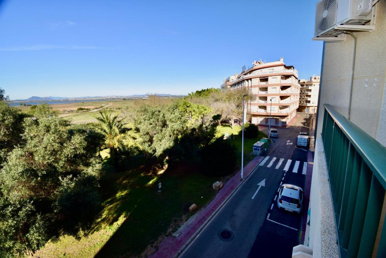 Apartament 027 La Mata View Natural Park Zewnętrze zdjęcie