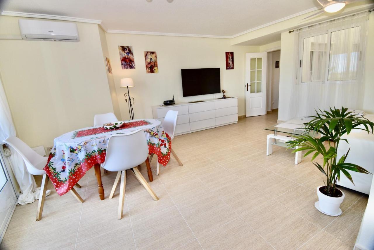 Apartament 027 La Mata View Natural Park Zewnętrze zdjęcie