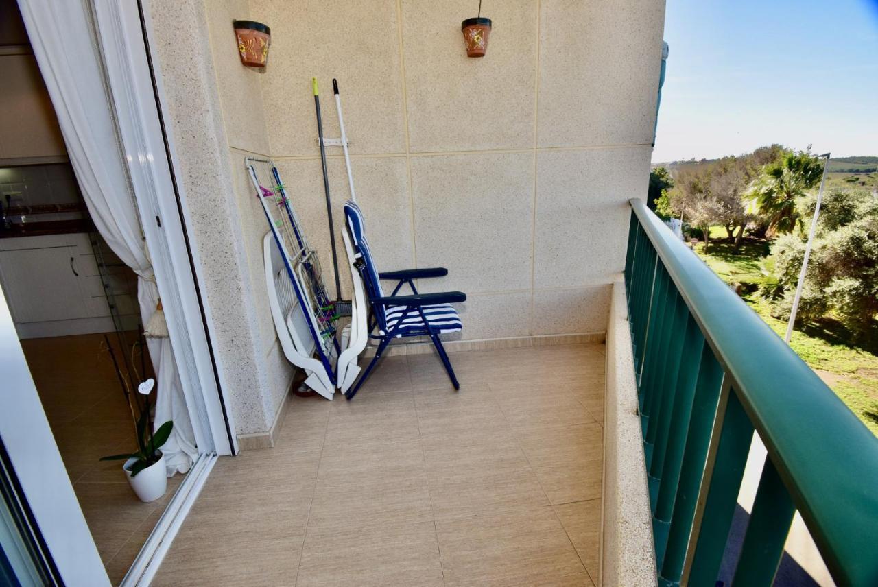 Apartament 027 La Mata View Natural Park Zewnętrze zdjęcie