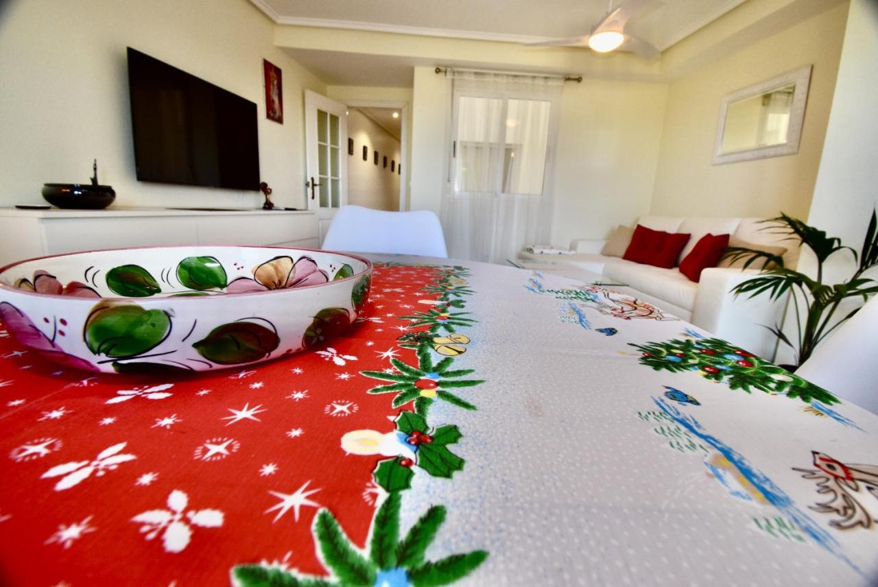 Apartament 027 La Mata View Natural Park Zewnętrze zdjęcie