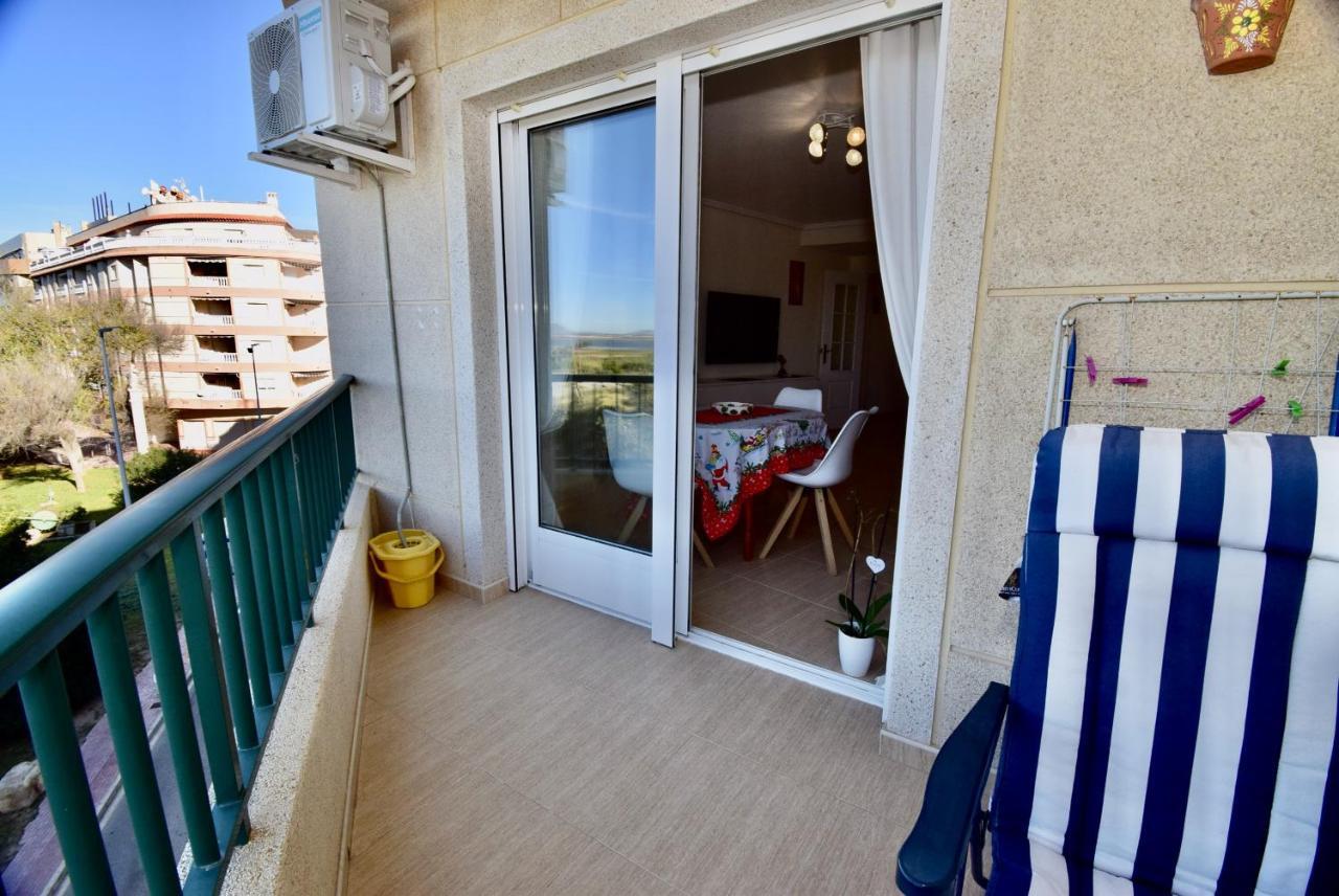 Apartament 027 La Mata View Natural Park Zewnętrze zdjęcie