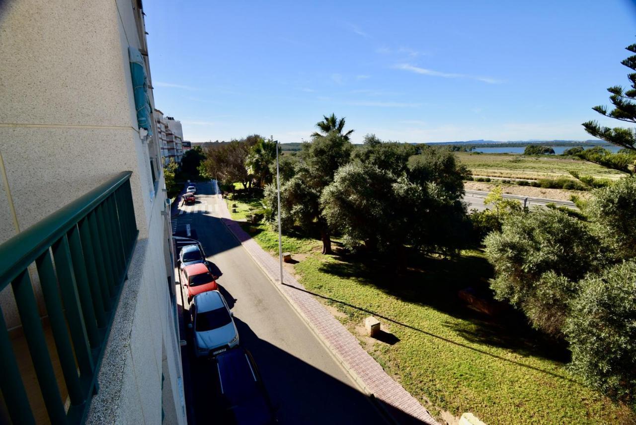 Apartament 027 La Mata View Natural Park Zewnętrze zdjęcie