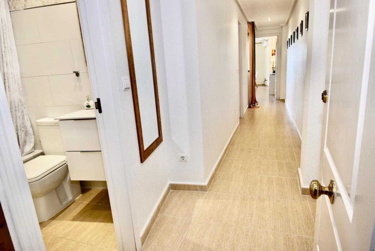 Apartament 027 La Mata View Natural Park Zewnętrze zdjęcie
