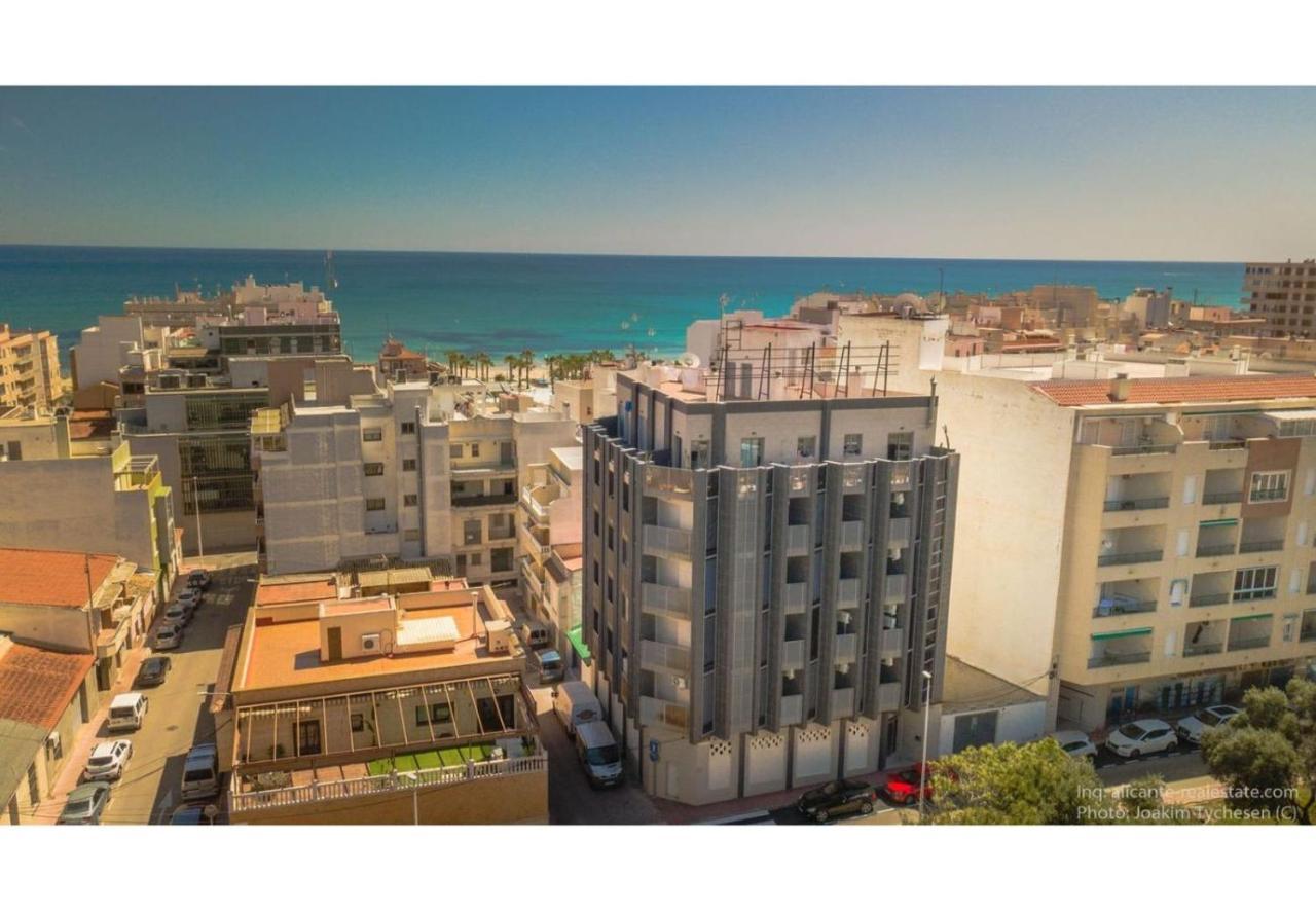 Apartament 027 La Mata View Natural Park Zewnętrze zdjęcie